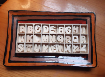Caesar Cipher