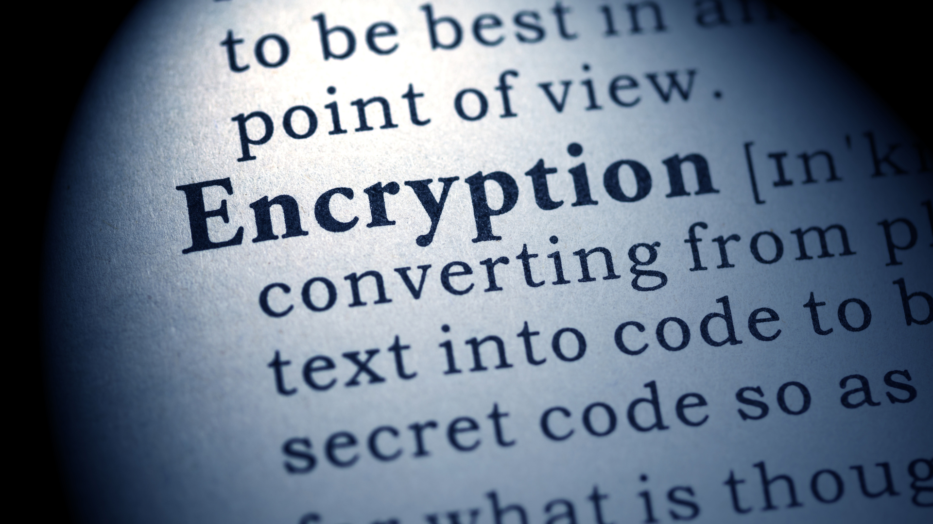 Cipher Tools